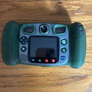 Kidizoom Digital Camrea